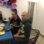 Khách hàng Rose Homestay Đà Nẵng