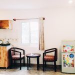 Homestay Da Nang Rose 4 gan bien
