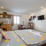 Rose Homestay Đà Nẵng xinh đẹp sát biển