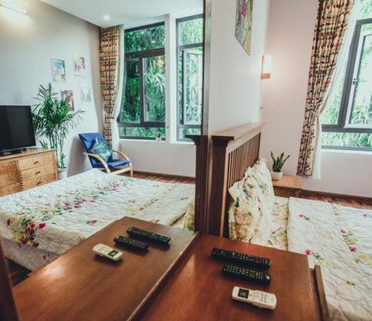 homestay đà nẵng