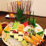 Khi đầu bếp chủ nhà trổ tài