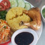 com-ga-hong-ngoc