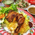 Cơm gà Tú Tài