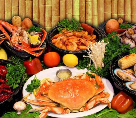 hải sản đà nẵng